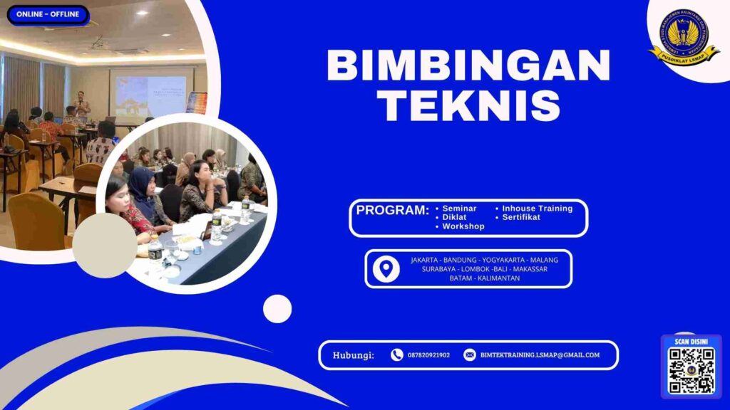 Training Penyusunan Manajemen Kebijakan Human Capital Terbaru 2026–2027: Strategi Efektif Mengembangkan SDM Unggul di Era Digital