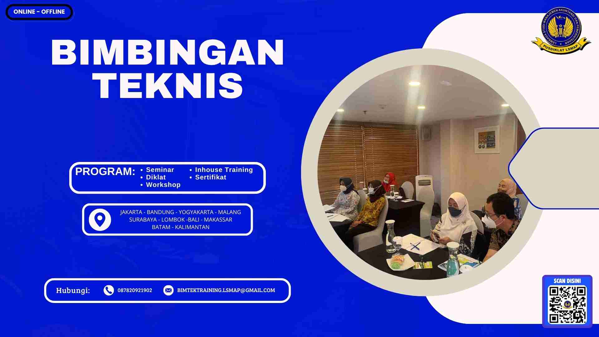 Training Service Excellence RS (Pelayanan Prima) dan Umum Terbaru 2026-2027 untuk Peningkatan Kualitas Layanan