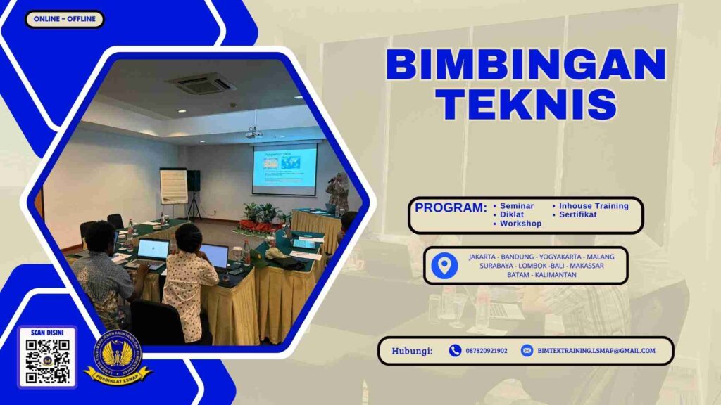 Training Stakeholder Management Terbaru 2026-2027: Pelatihan Internal dan Eksternal untuk Peningkatan Kinerja Organisasi