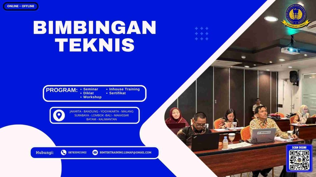 Training Strategy Procurement untuk Industri Pertambangan dan Migas Terbaru 2026-2027: Panduan Lengkap Meningkatkan Efisiensi dan Kompetensi SDM