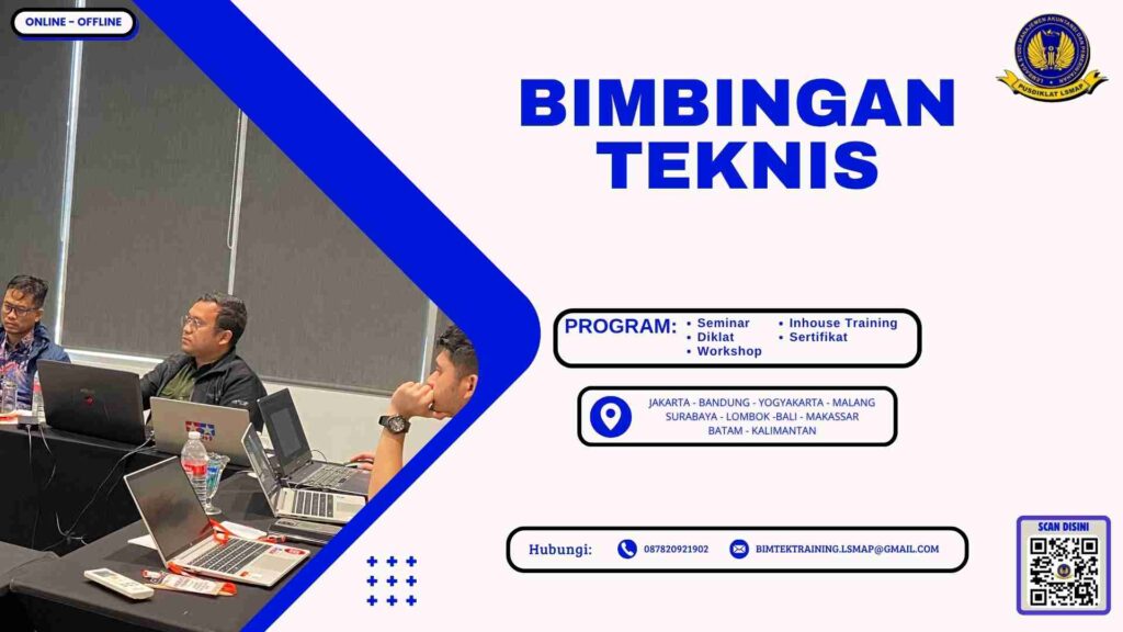 Training Supervisory dan Problem Solving Komprehensif Terbaru 2026-2027: Program Pengembangan Kepemimpinan dan Manajerial Profesional