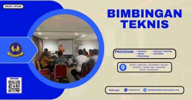 Training Total Productive Maintenance (TPM) Terbaru 2026-2027: Panduan Lengkap Meningkatkan Efisiensi Produksi