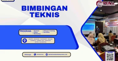 Bimtek Aplikasi SIMATA Terbaru 2026–2027 untuk Meningkatkan Akurasi Data