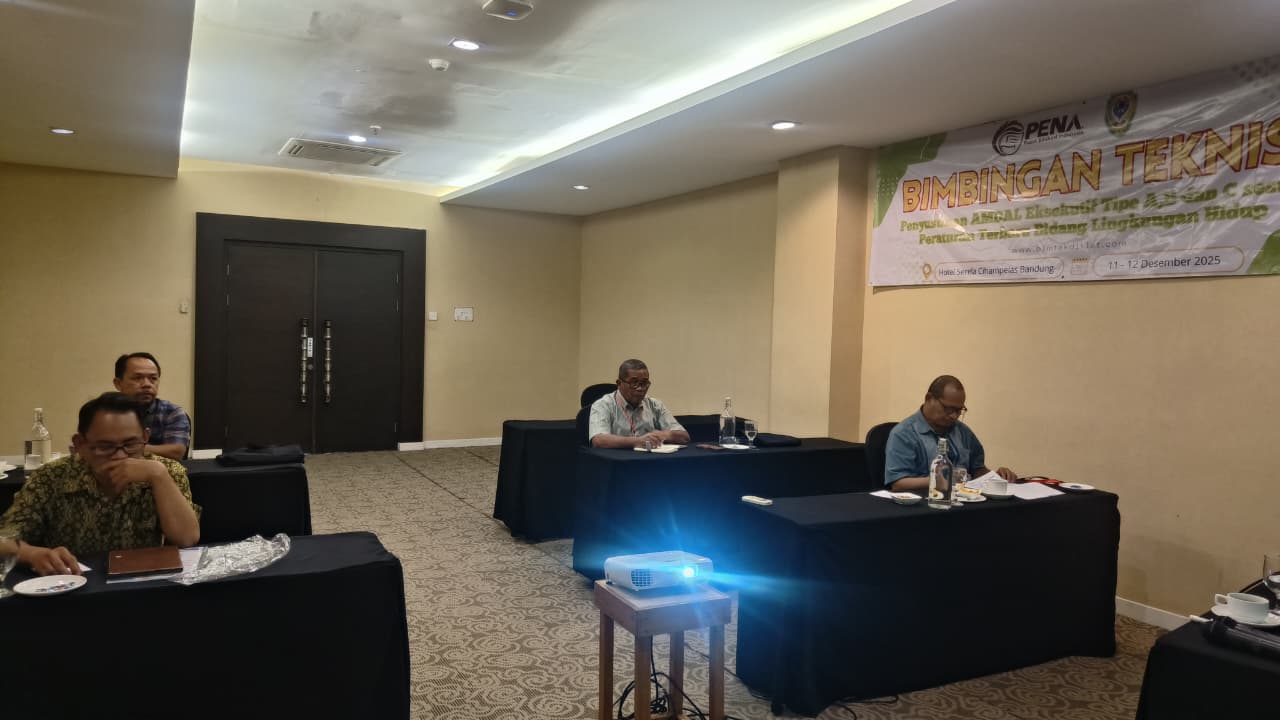 Bimtek Badan Kehormatan DPRD Terbaru 2026–2027 untuk Meningkatkan Kinerja, Etika, dan Profesionalisme Lembaga