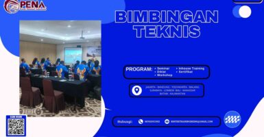 Bimtek Manajemen Risiko Kontrak Konstruksi Terbaru 2026-2027: Strategi Pengendalian Risiko Proyek Infrastruktur Optimal