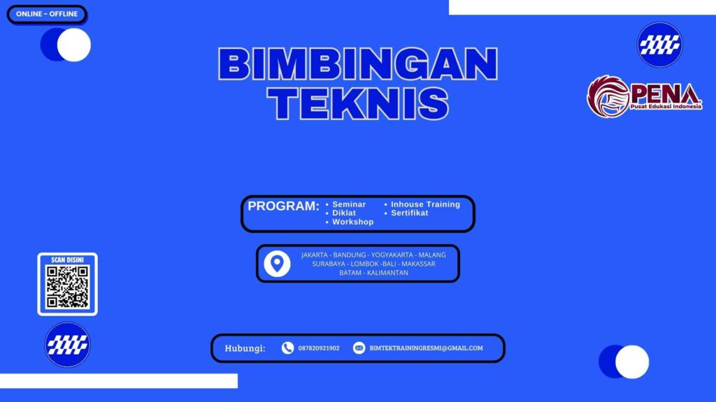 Bimtek Pelatihan Aplikasi SIMATA untuk ASN Terbaru 2026–2027: Panduan Lengkap Implementasi Sistem Manajemen Tata Naskah