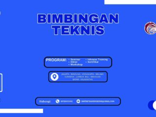 Bimtek Pelatihan Aplikasi SIMATA untuk ASN Terbaru 2026–2027: Panduan Lengkap Implementasi Sistem Manajemen Tata Naskah