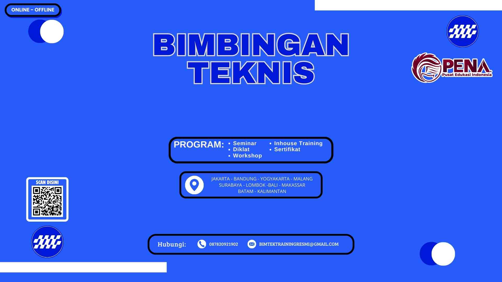 Bimtek Pelatihan Aplikasi SIMATA untuk ASN Terbaru 2026–2027: Panduan Lengkap Implementasi Sistem Manajemen Tata Naskah