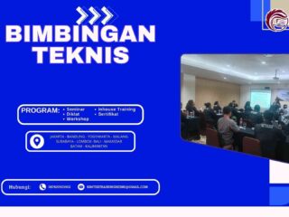 Bimtek RKBMD Perencanaan BMD Terbaru 2026-2027: Panduan Lengkap Penyusunan Rencana Kebutuhan Barang Milik Daerah yang Efektif dan Akurat