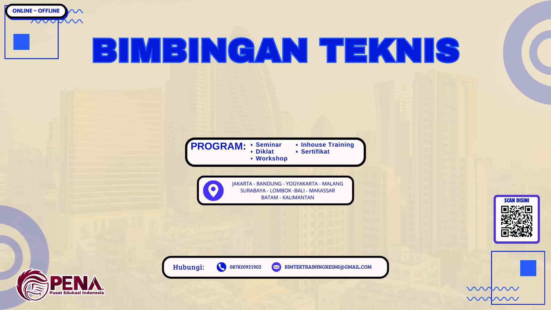 Pelatihan Audit Internal Bank Terbaru 2026-2027 dan Teknik Pemeriksaan