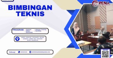 Pelatihan Penggunaan Aplikasi SIMATA Terbaru 2026–2027 untuk Optimalisasi Pelaporan dan Tata Kelola Data