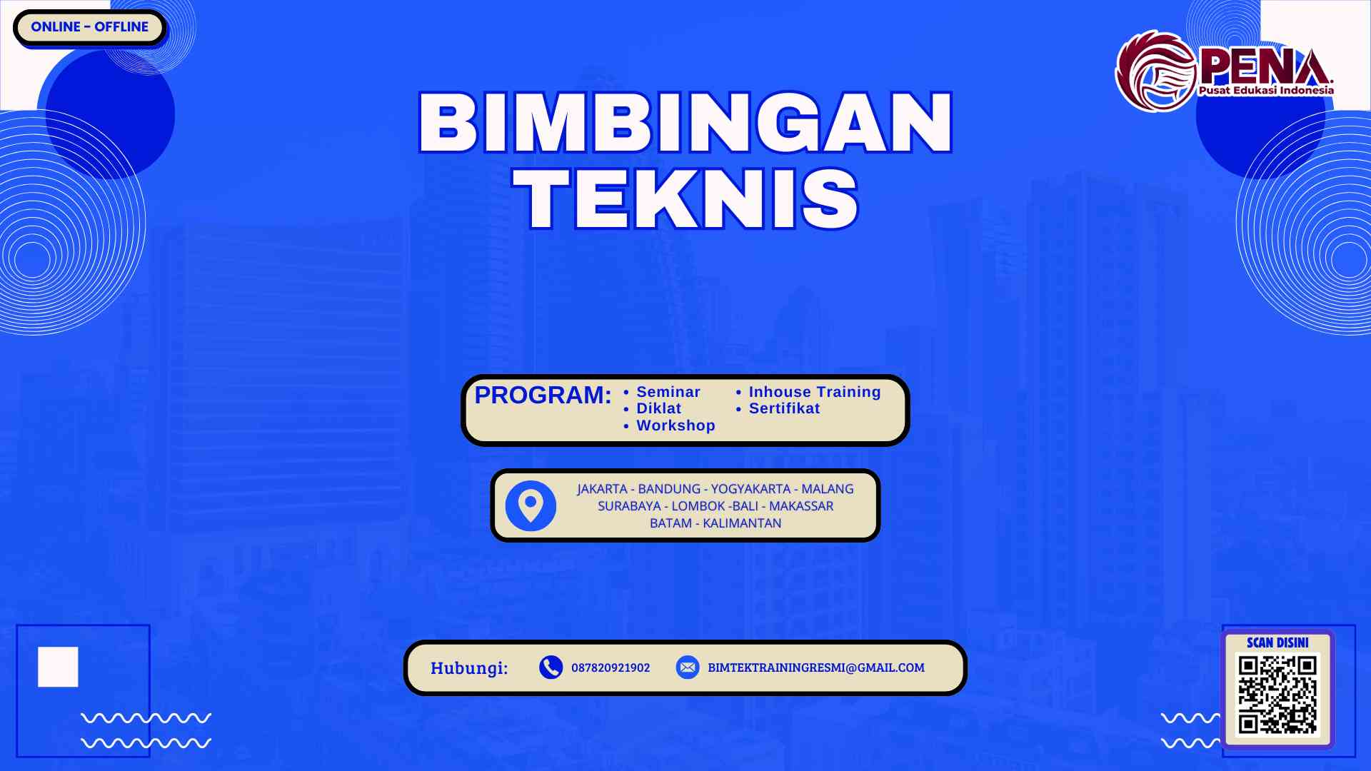 Training Audit Program CSR Terbaru 2026-2027: Panduan Lengkap untuk Perusahaan