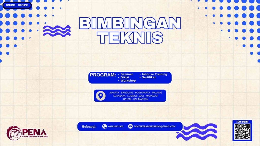 Training Pembangunan Berkelanjutan (SDGs) untuk PROPER dan Pelaporannya dalam DRKPL Terbaru 2026–2027 – Panduan Lengkap & Optimal untuk Perusahaan