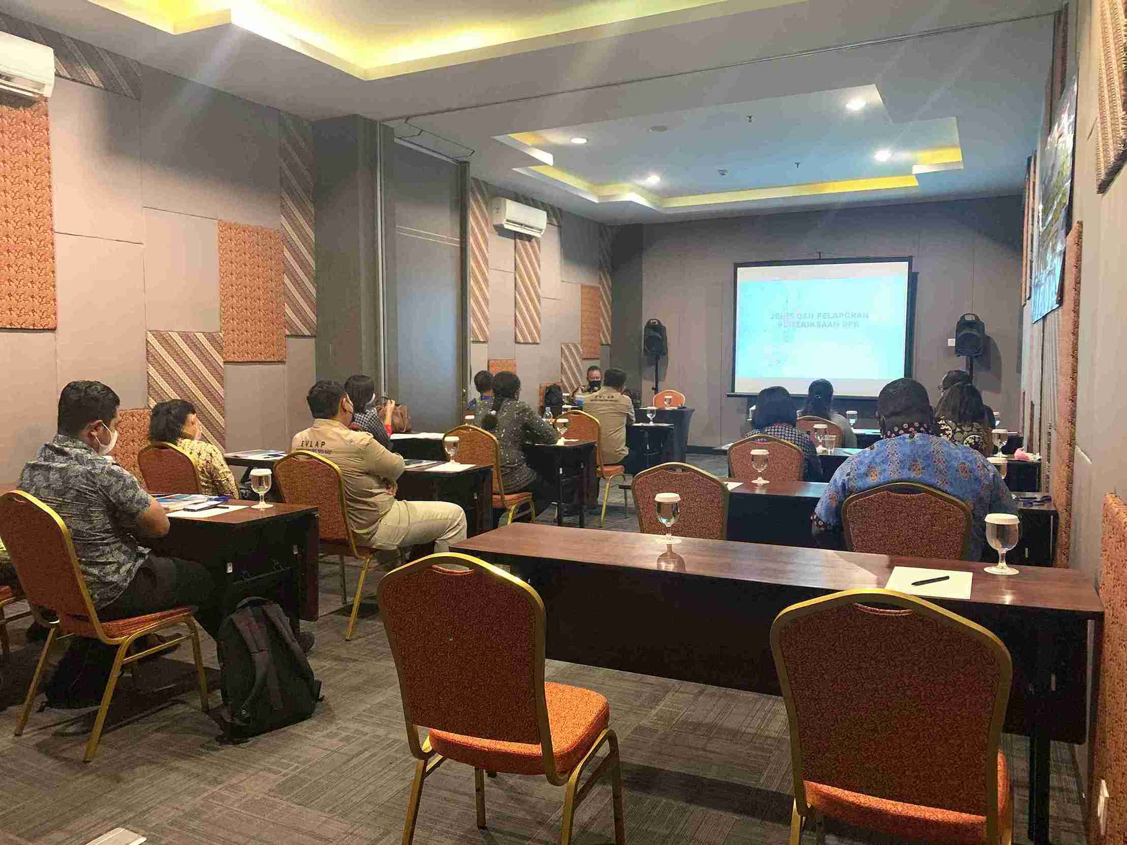 Training Supervisor Pengelola Layanan IT (ITSM Supervisor) Terbaru 2026-2027