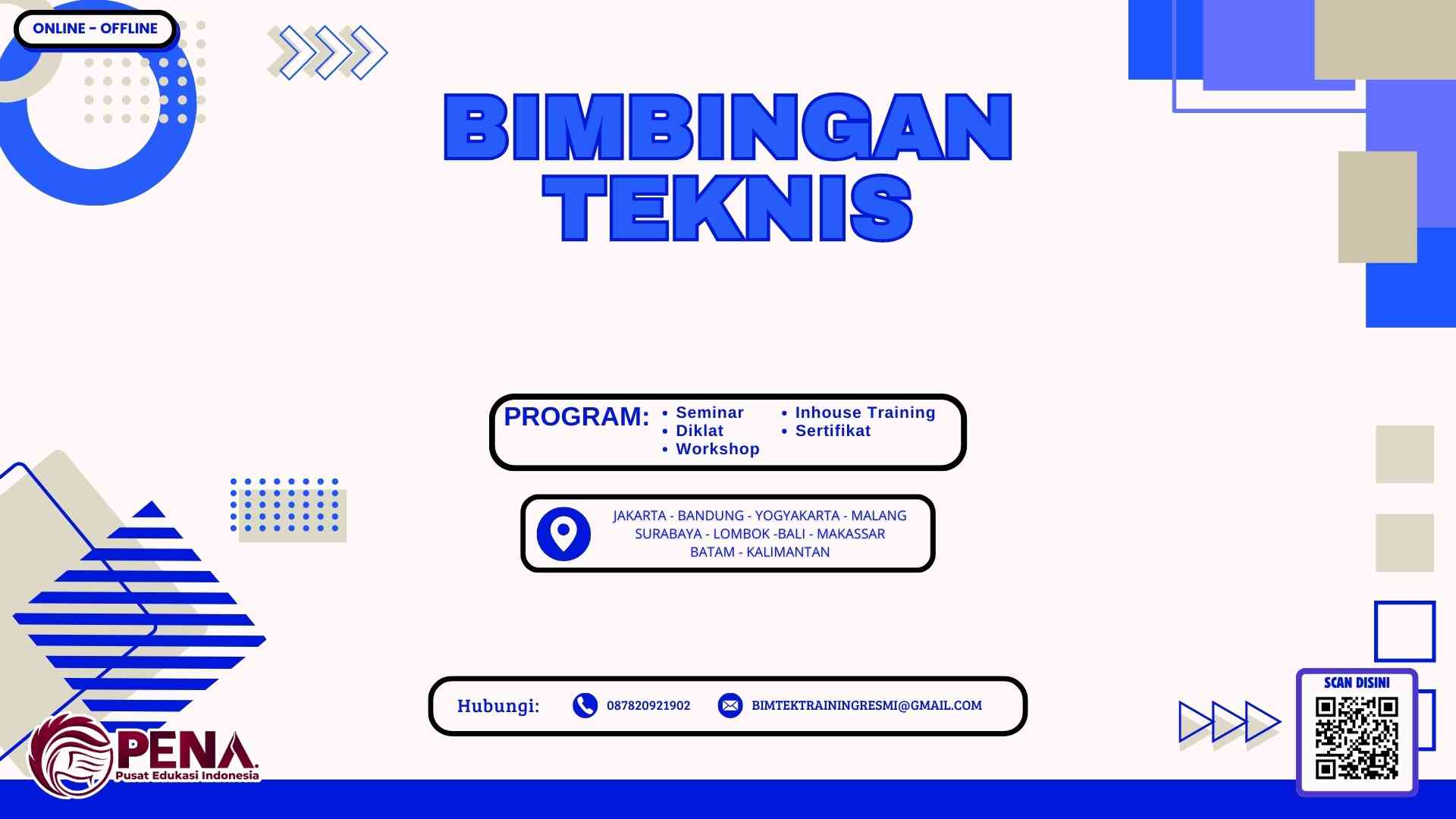 Training Teknologi PR / Cyber Public Relations Terbaru 2026–2027: Panduan Lengkap untuk Meningkatkan Reputasi Digital Perusahaan