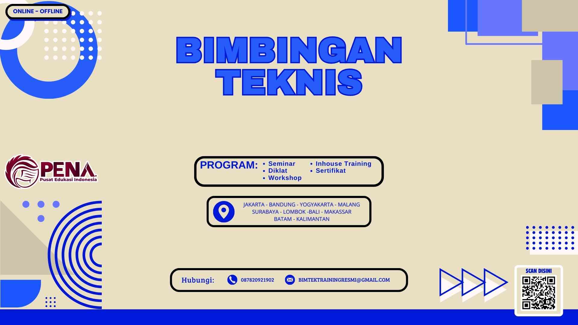 Training Withholding Tax Terbaru 2026–2027: Pelatihan Lengkap PPh Pasal 21, 22, 23, 26 & PPh Final Pasal 4 Ayat (2)