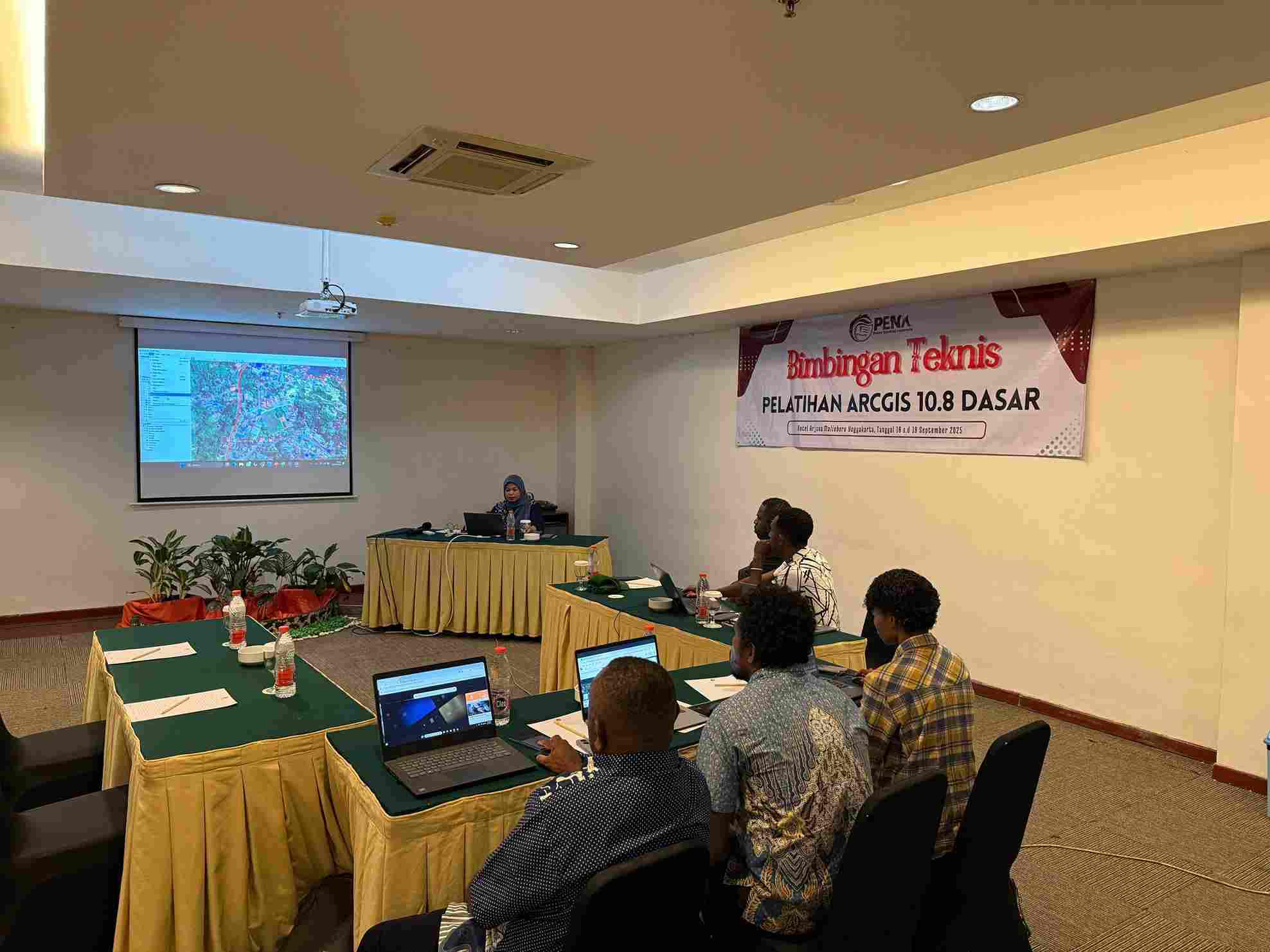 Bimtek Desain RPS Interaktif Terbaru 2026-2027: Strategi Integrasi Case Method dan Team-Based Project dalam Kurikulum Merdeka