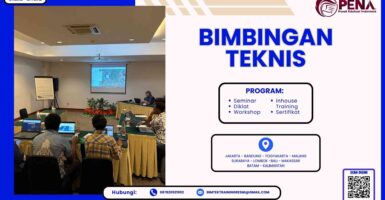 Bimtek Desain RPS Interaktif Terbaru 2026-2027: Strategi Integrasi Case Method dan Team-Based Project dalam Kurikulum Merdeka