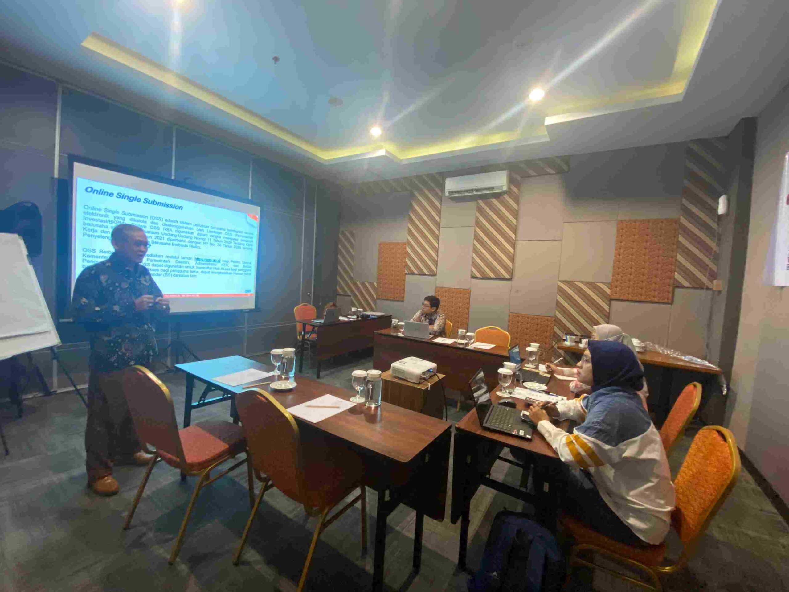 Bimtek Digitalisasi Manajemen Aset Daerah Berbasis SIPD-RI untuk Optimalisasi Pengelolaan BMD Terbaru 2026–2027