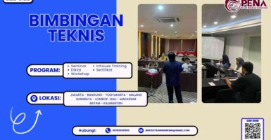 Bimtek Digitalisasi Manajemen Aset Daerah Berbasis SIPD-RI untuk Optimalisasi Pengelolaan BMD Terbaru 2026–2027