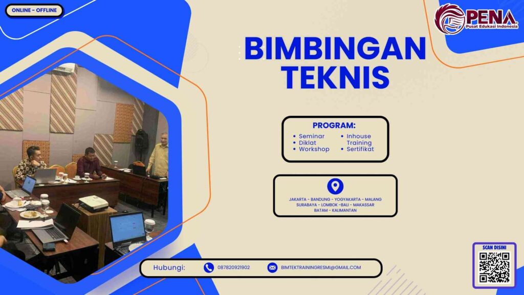 Bimtek E-Katalog Versi 6 Sektor Kesehatan Terbaru 2026–2027: Panduan Lengkap Pengadaan Obat dan Alat Kesehatan Resmi LKPP