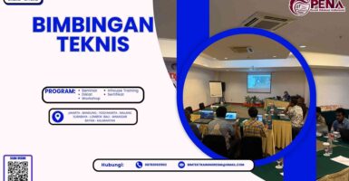 Bimtek GIS Lingkungan Hidup dan Pengelolaan Sumber Daya Alam Terbaru 2026–2027 untuk ASN & Instansi Pemerintah