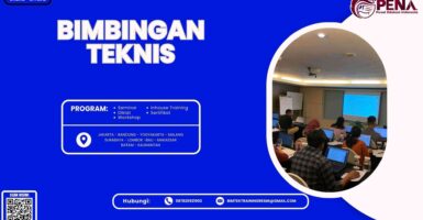 Bimtek GIS untuk Infrastruktur dan Transportasi Terbaru 2026–2027: Strategi Pemetaan Digital untuk Perencanaan dan Pengembangan Wilayah