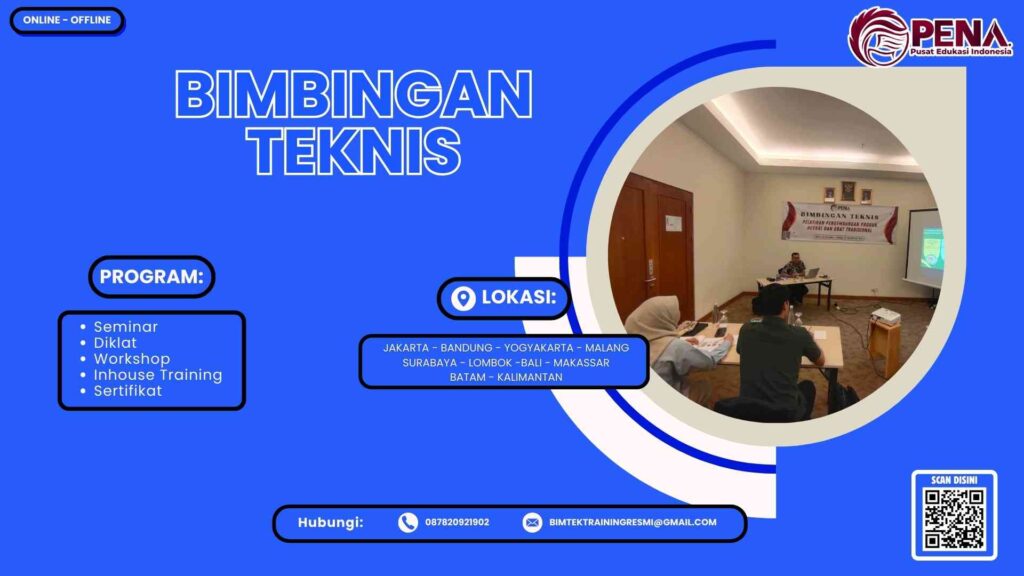 Bimtek GIS untuk Kesehatan dan Layanan Publik Terbaru 2026–2027: Strategi Pemetaan Data untuk Peningkatan Pelayanan Masyarakat