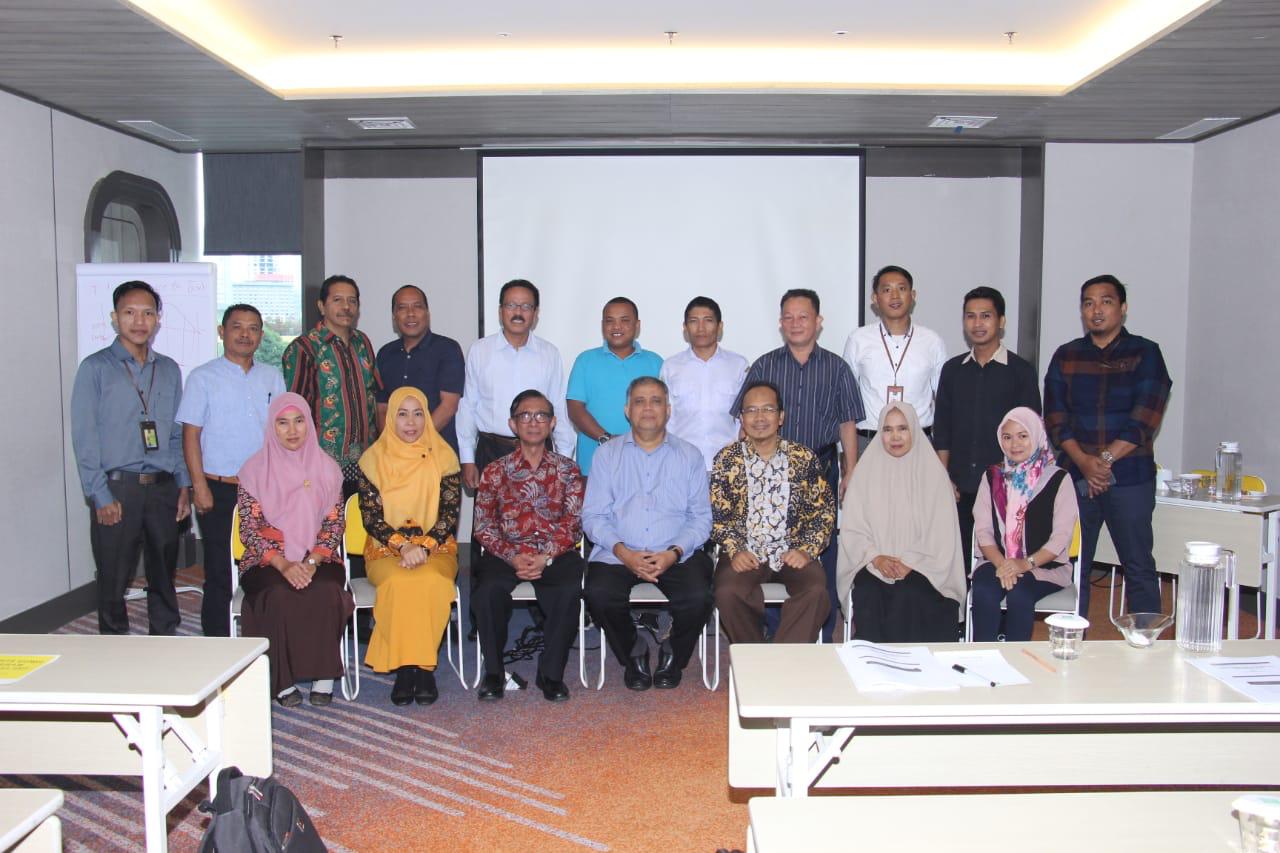 Bimtek GIS untuk Perizinan dan OSS RBA Terbaru 2026–2027: Panduan Teknis Pemetaan Digital Berbasis Regulasi