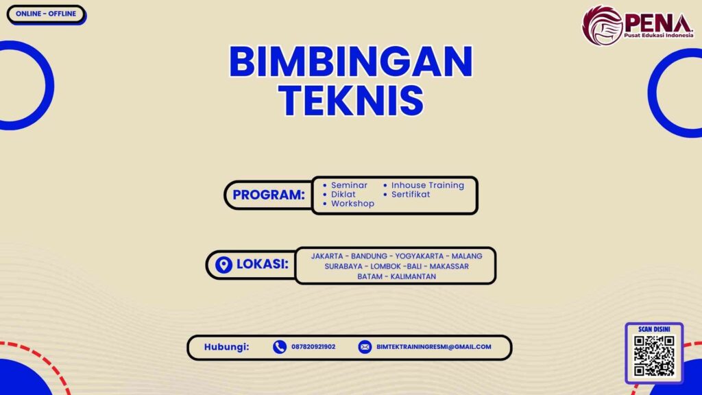 Bimtek GIS untuk Perizinan dan OSS RBA Terbaru 2026–2027: Panduan Teknis Pemetaan Digital Berbasis Regulasi