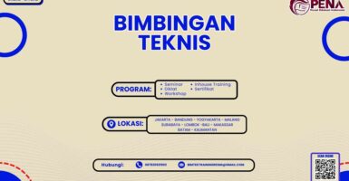 Bimtek GIS untuk Perizinan dan OSS RBA Terbaru 2026–2027: Panduan Teknis Pemetaan Digital Berbasis Regulasi
