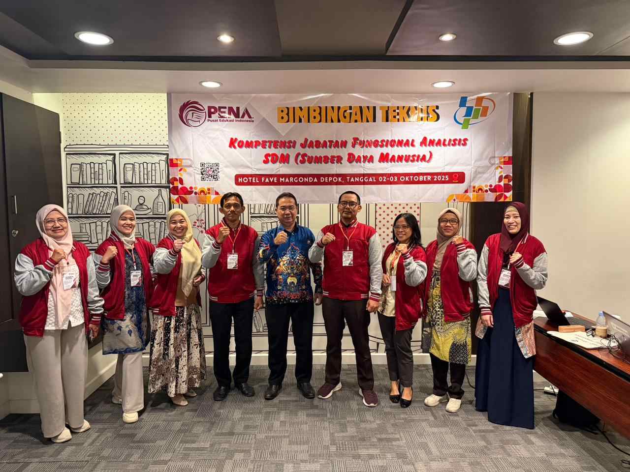 Bimtek GIS untuk Pertanian dan Ketahanan Pangan Terbaru 2026–2027: Strategi Pemetaan Digital untuk Peningkatan Produksi dan Keamanan Pangan Nasional