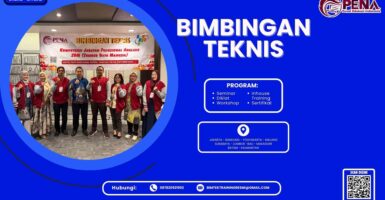 Bimtek GIS untuk Pertanian dan Ketahanan Pangan Terbaru 2026–2027: Strategi Pemetaan Digital untuk Peningkatan Produksi dan Keamanan Pangan Nasional