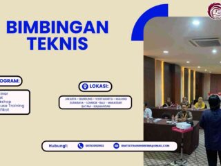 Bimtek HCDP Strategis Terbaru 2026-2027 Strategi Integrasi Human Capital Development Program dengan Renstra Organisasi