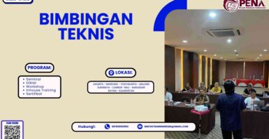 Bimtek HCDP Strategis Terbaru 2026-2027 Strategi Integrasi Human Capital Development Program dengan Renstra Organisasi