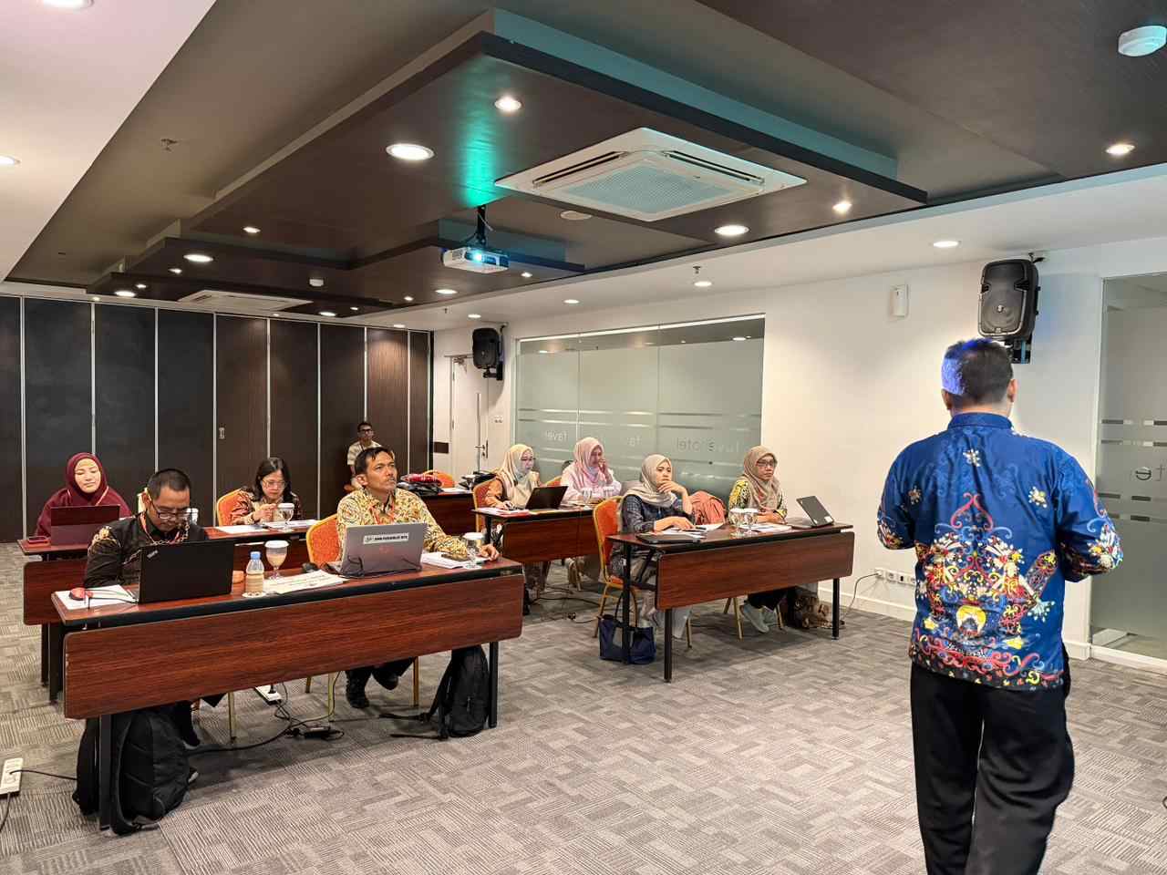 Bimtek Implementasi 6 Sasaran Keselamatan Pasien (SKP) Terbaru 2026–2027 untuk Optimalisasi Akreditasi dan Mutu Pelayanan Rumah Sakit