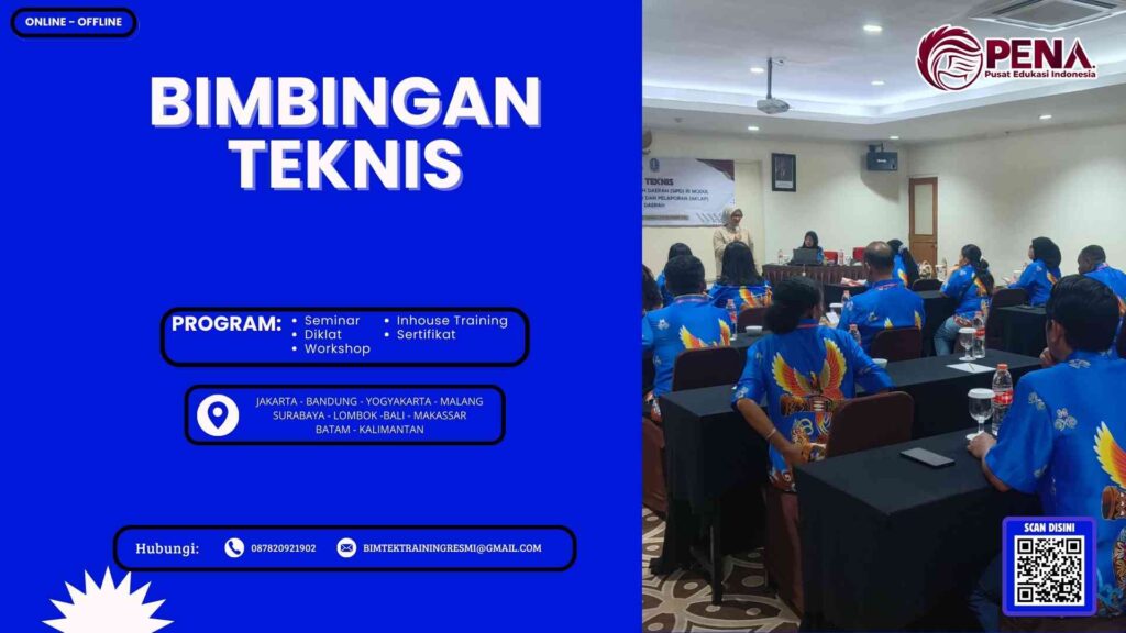 Bimtek Implementasi 6 Sasaran Keselamatan Pasien (SKP) Terbaru 2026–2027 untuk Optimalisasi Akreditasi dan Mutu Pelayanan Rumah Sakit