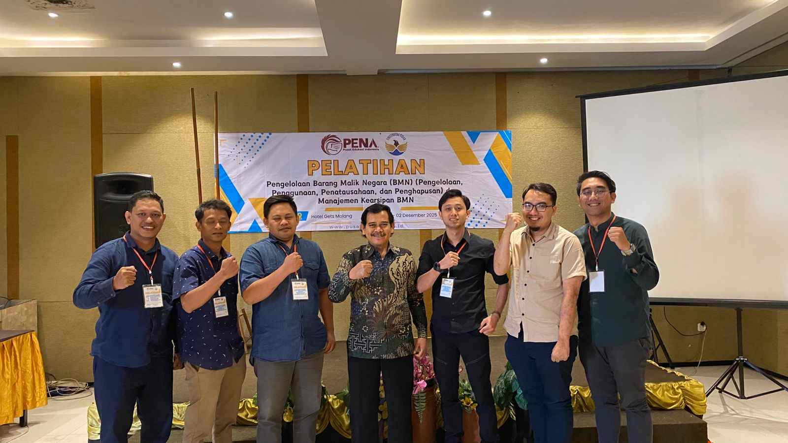 Bimtek Integrasi AI dalam Perkuliahan Terbaru 2026-2027: Strategi Optimalisasi Instruksi Pembelajaran dan Etika Akademik di Era Digital