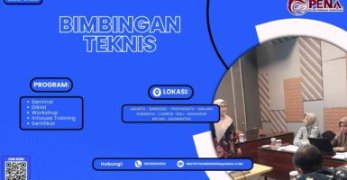 Bimtek Integrasi GIS dengan Remote Sensing dan Drone Terbaru 2026–2027 untuk Pemetaan Spasial Presisi dan Analisis Data Modern