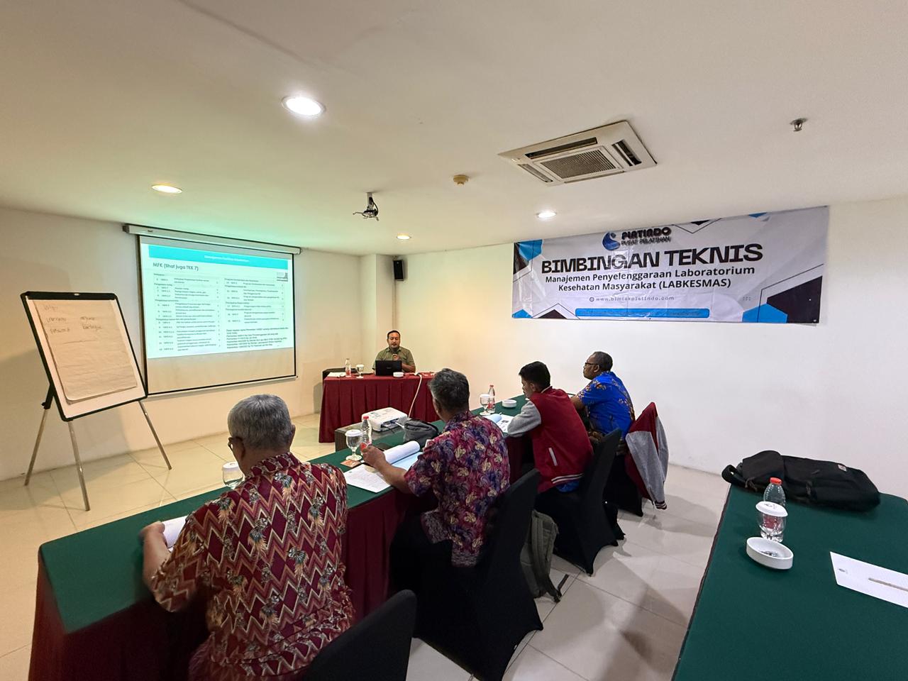 Bimtek Integrasi GIS dengan Remote Sensing dan Drone Terbaru 2026–2027 untuk Pemetaan Spasial Presisi dan Analisis Data Modern