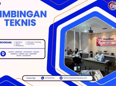 Bimtek Komponen dan Arsitektur GIS Terbaru 2026–2027: Panduan Lengkap Sistem Informasi Geografis Modern