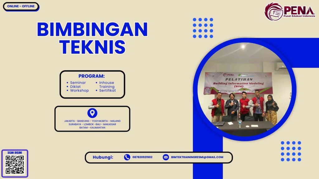 Bimtek Literasi Data ASN dan Sektor Publik Terbaru 2026-2027: Strategi Peningkatan Kompetensi Digital Aparatur Pemerintah