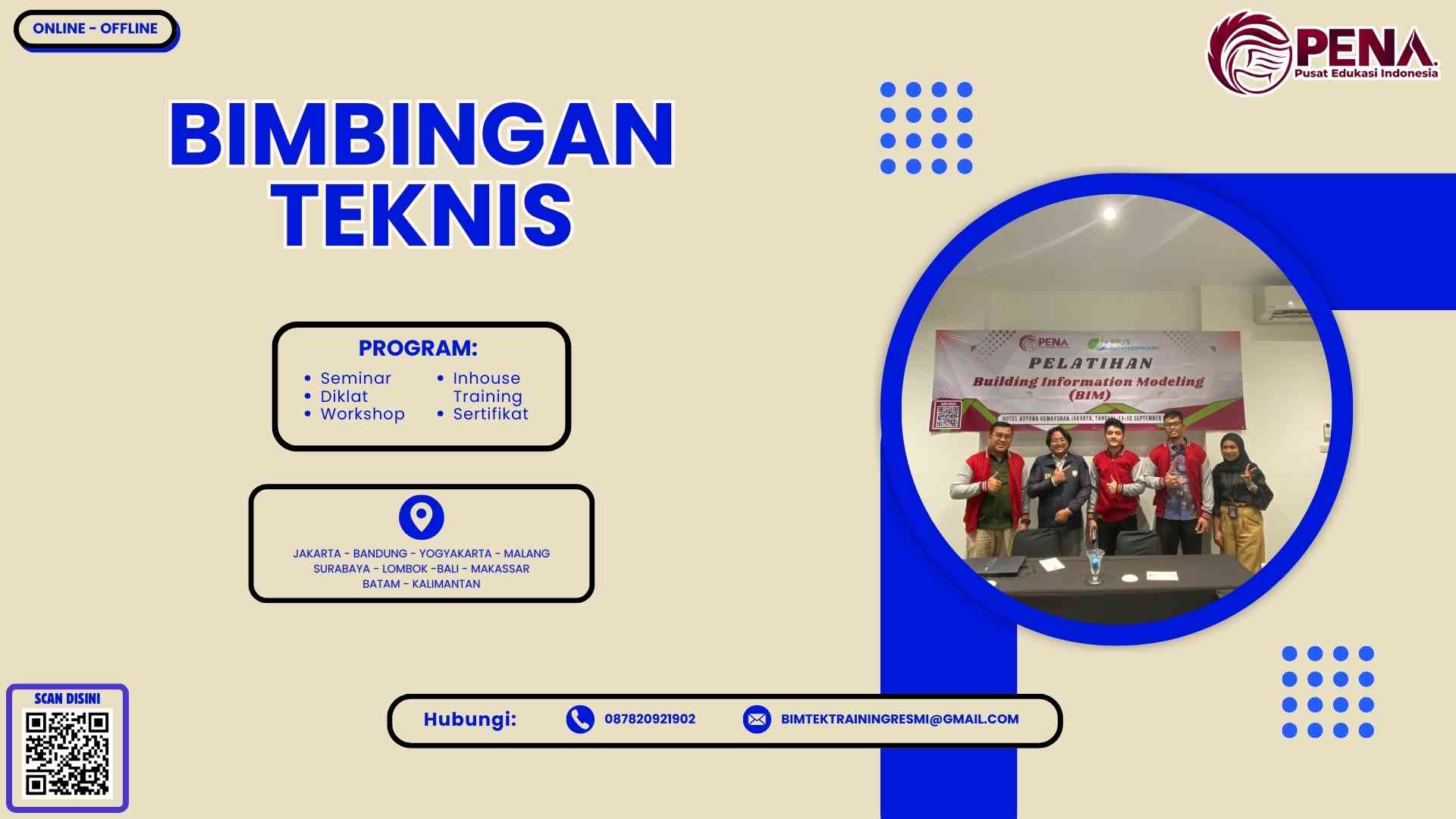 Bimtek Literasi Data ASN dan Sektor Publik Terbaru 2026-2027: Strategi Peningkatan Kompetensi Digital Aparatur Pemerintah