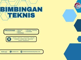 Bimtek Manajemen Pengelolaan BUMKam Terbaru 2026–2027: Strategi Profesional Meningkatkan Kinerja dan Kemandirian Usaha Kampung