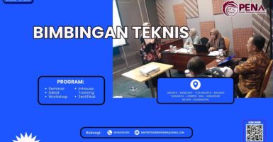 Bimtek Manajemen Risiko Klinis Terbaru 2026–2027: Strategi Root Cause Analysis (RCA) dan Sistem Pelaporan Insiden Keselamatan Pasien