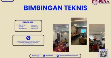 Bimtek Mitigasi Temuan Audit melalui Penguatan CaLK yang Akurat dan Transparan Terbaru 2026–2027 untuk Laporan Keuangan Berkualitas