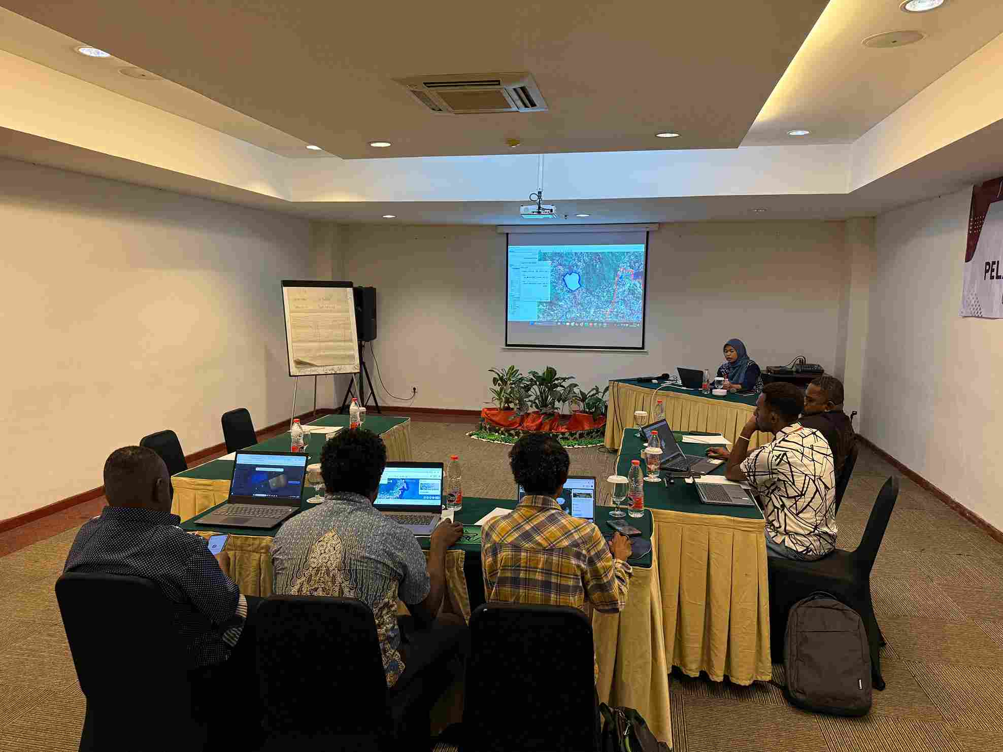 Bimtek Optimalisasi Penatausahaan BMD Terbaru 2026–2027: Strategi Sinkronisasi Kebijakan Nasional dan Standar Akuntansi Pemerintahan (SAP)