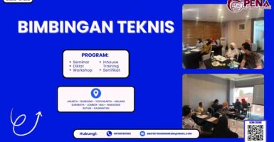 Bimtek Optimalisasi Penatausahaan BMD Terbaru 2026–2027: Strategi Sinkronisasi Kebijakan Nasional dan Standar Akuntansi Pemerintahan (SAP)