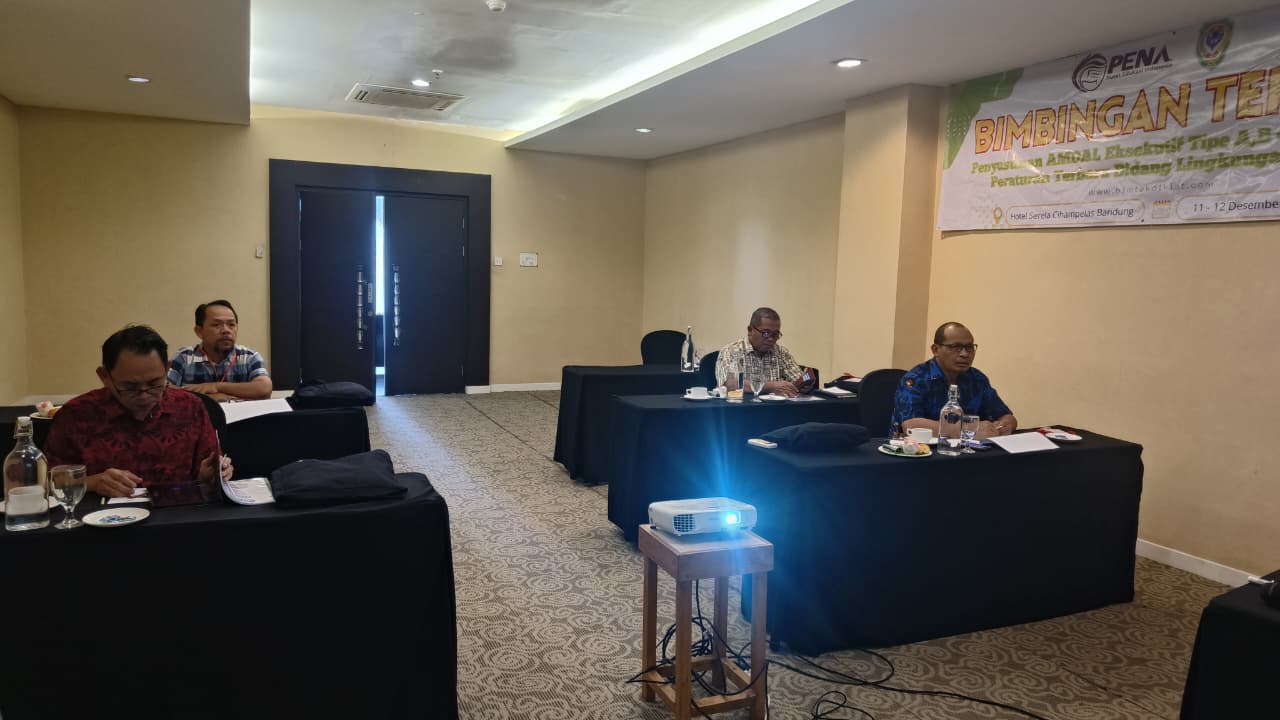 Bimtek Pelatihan PSAK 60 (Revisi 2014) Terbaru 2026–2027: Strategi Pengungkapan Instrumen Keuangan Sesuai Standar Akuntansi Keuangan