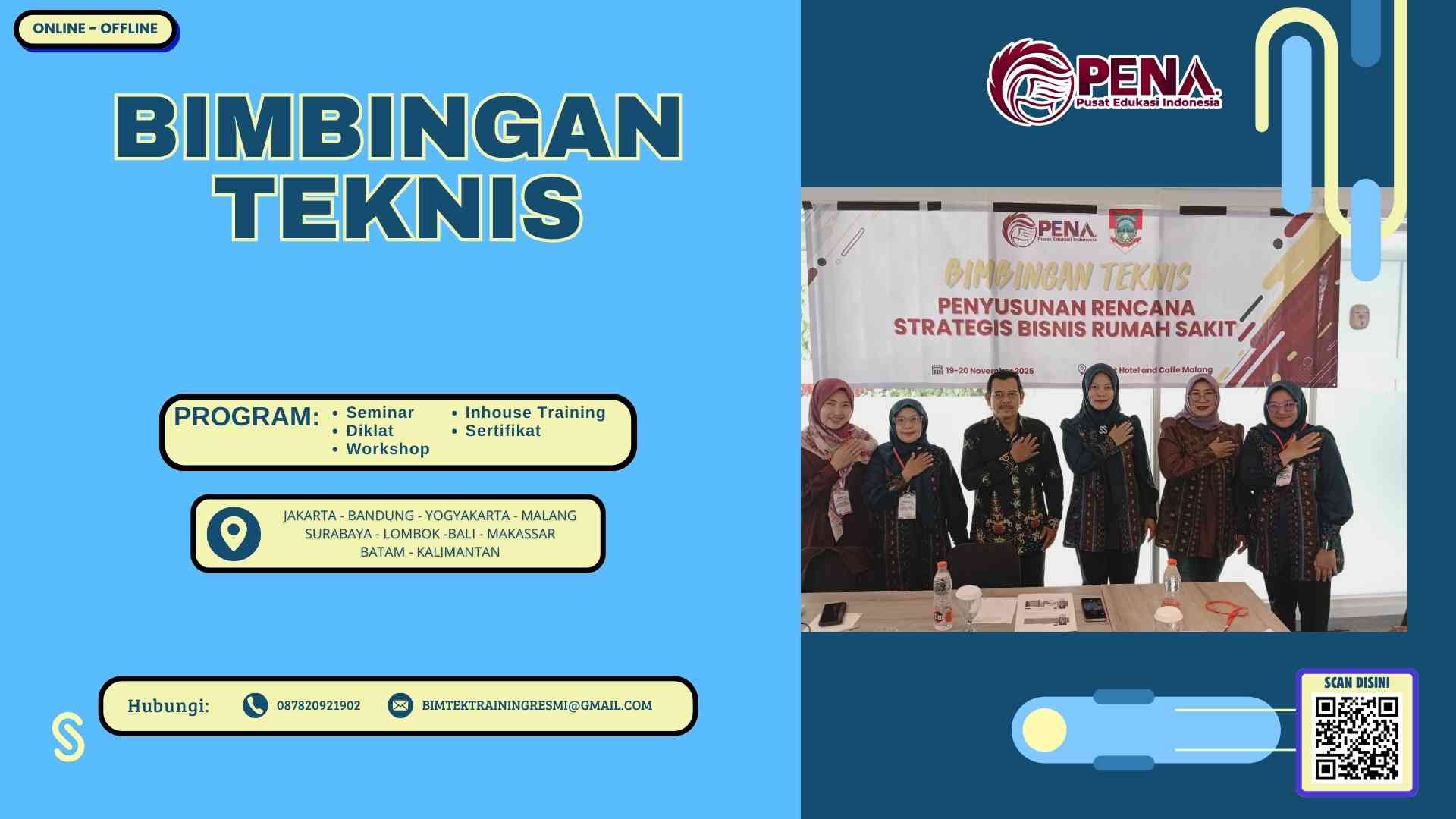 Bimtek Pelatihan PSAK 60 (Revisi 2014) Terbaru 2026–2027: Strategi Pengungkapan Instrumen Keuangan Sesuai Standar Akuntansi Keuangan